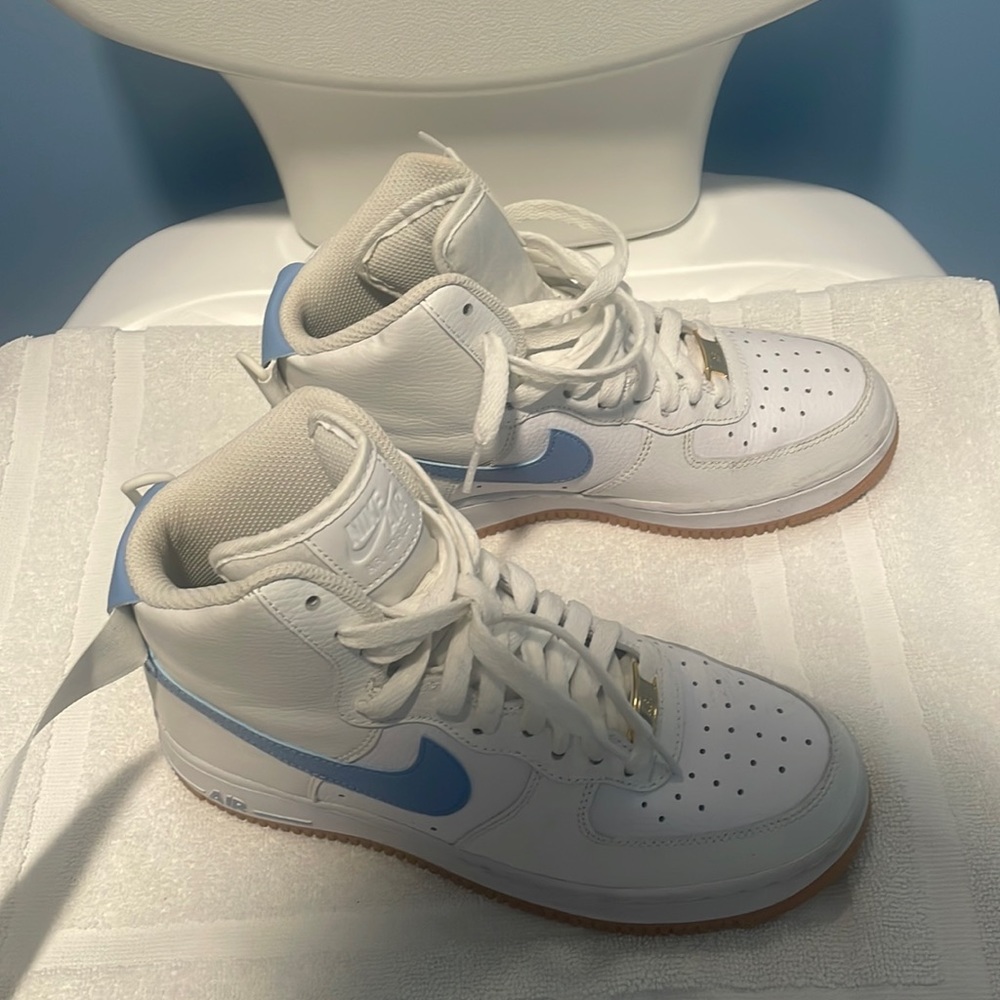 Size 8